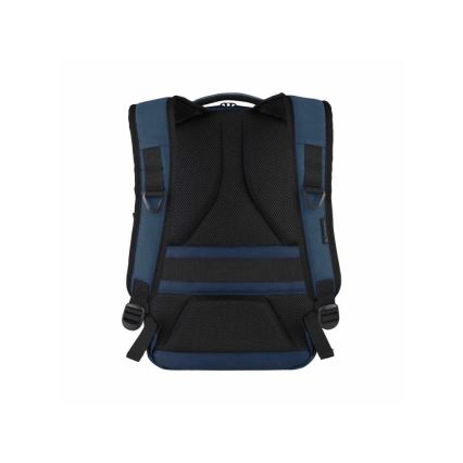 Victorinox - Plecak na laptop 15" Deluxe Vx Sport EVO 20 l niebieski
