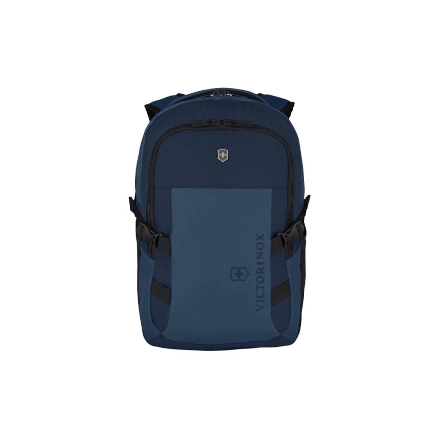 Victorinox - Plecak na laptop 15" Deluxe Vx Sport EVO 20 l niebieski