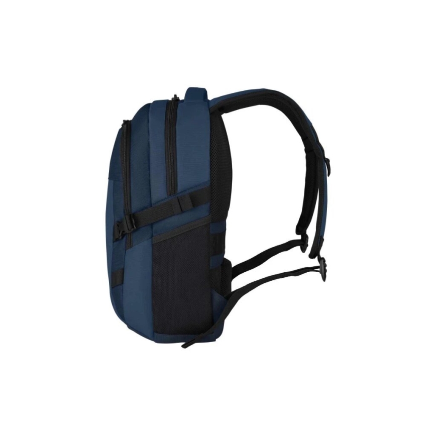 Victorinox - Plecak na laptop 15" Deluxe Vx Sport EVO 20 l niebieski