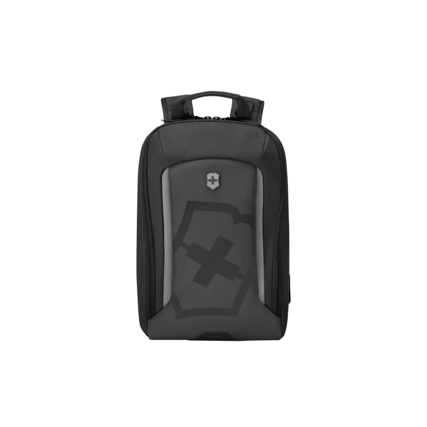 Victorinox - Plecak na laptop 15 Touring 2.0, 17 l, czarny