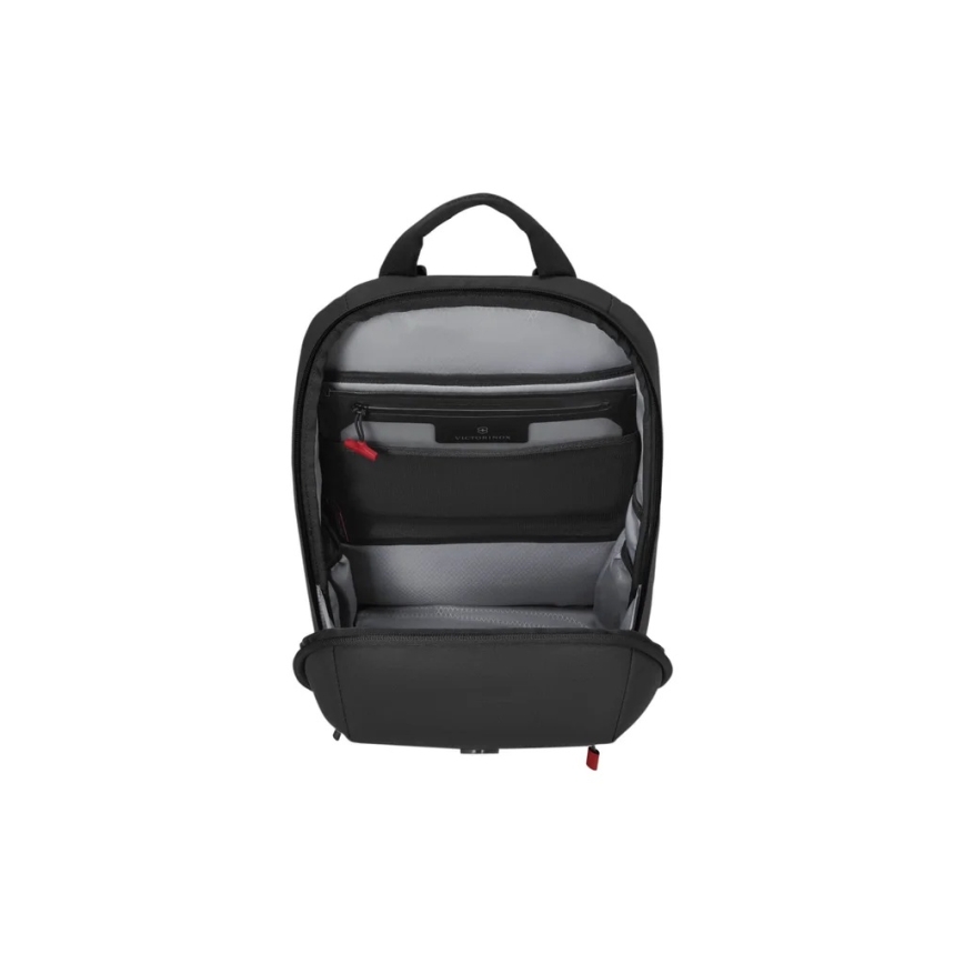 Victorinox - Plecak na laptop 15 Touring 2.0, 17 l, czarny