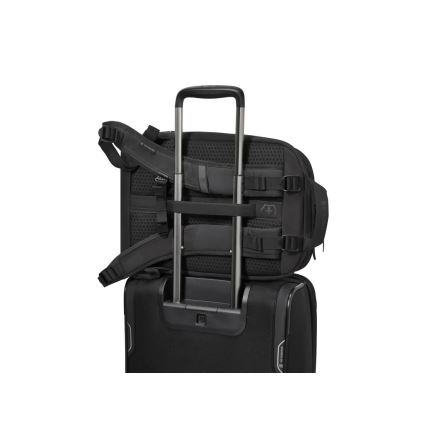 Victorinox - Plecak na laptop 15 Touring 2.0, 17 l, czarny