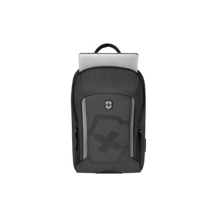 Victorinox - Plecak na laptop 15 Touring 2.0, 17 l, czarny