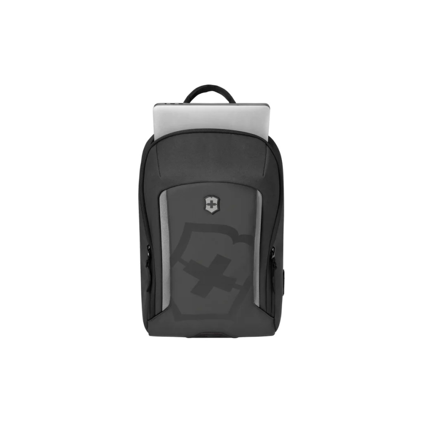 Victorinox - Plecak na laptop 15 Touring 2.0, 17 l, czarny