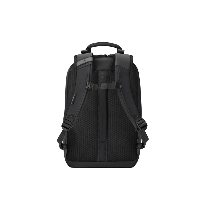 Victorinox - Plecak na laptop 15 Touring 2.0, 17 l, czarny