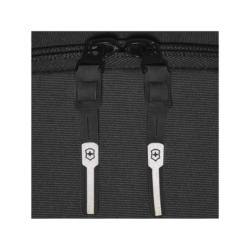 Victorinox - Plecak na laptop 15 Touring 2.0, 17 l, czarny