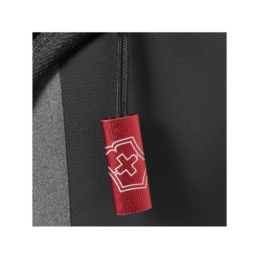 Victorinox - Plecak na laptop 15 Touring 2.0, 17 l, czarny