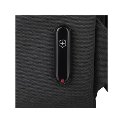 Victorinox - Plecak na laptop 15 Touring 2.0, 17 l, czarny