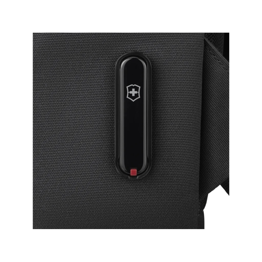 Victorinox - Plecak na laptop 15 Touring 2.0, 17 l, czarny