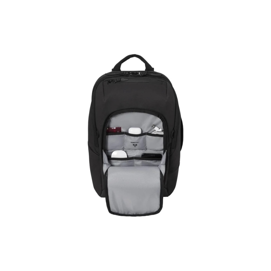 Victorinox - Plecak na laptop 15 Touring 2.0 Commuter 21 l czarny
