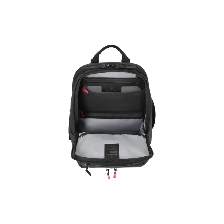 Victorinox - Plecak na laptop 15 Touring 2.0 Commuter 21 l czarny