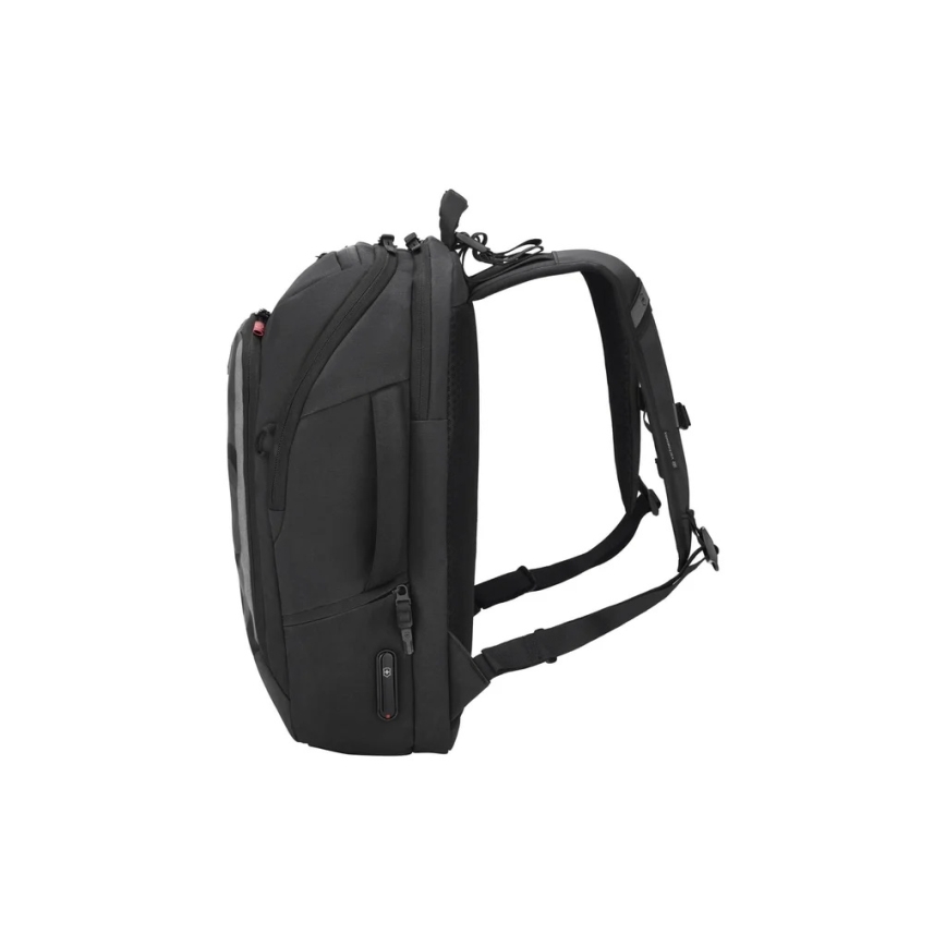 Victorinox - Plecak na laptop 15 Touring 2.0 Commuter 21 l czarny