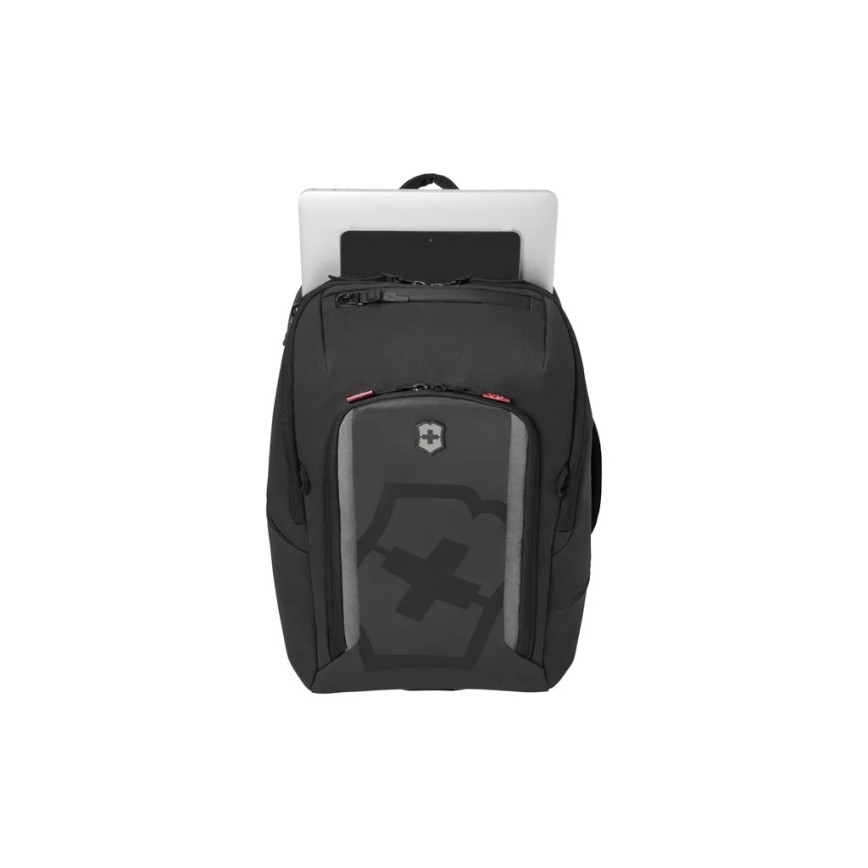 Victorinox - Plecak na laptop 15 Touring 2.0 Commuter 21 l czarny