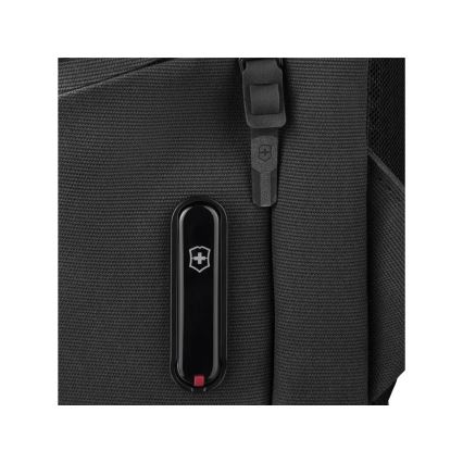 Victorinox - Plecak na laptop 15 Touring 2.0 Commuter 21 l czarny