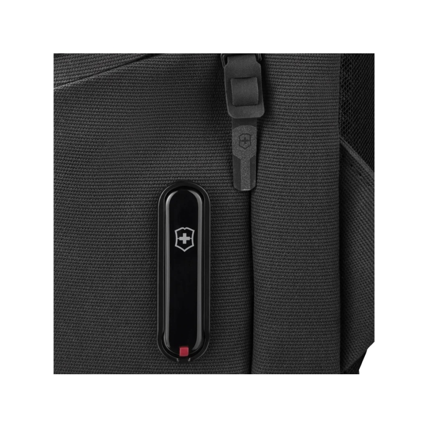 Victorinox - Plecak na laptop 15 Touring 2.0 Commuter 21 l czarny