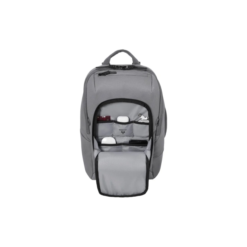 Victorinox - Plecak na laptop 15 Touring 2.0 Commuter 21 l szary