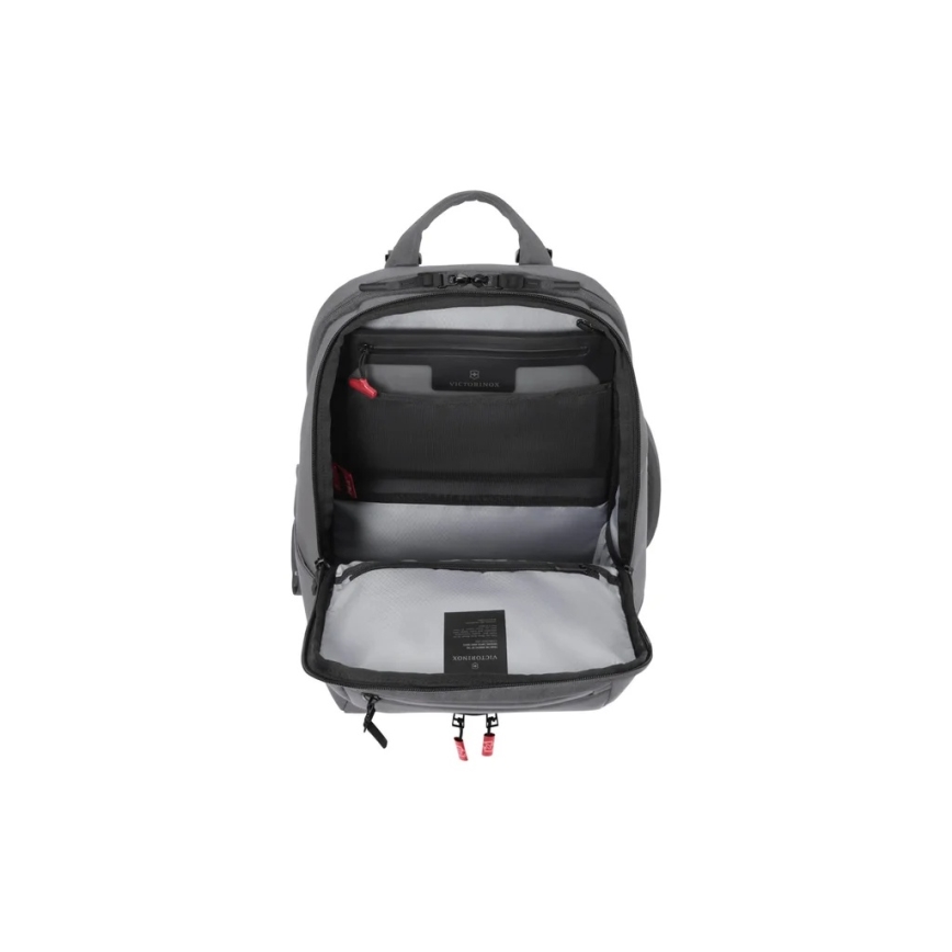 Victorinox - Plecak na laptop 15 Touring 2.0 Commuter 21 l szary