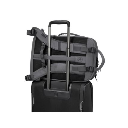 Victorinox - Plecak na laptop 15 Touring 2.0 Commuter 21 l szary