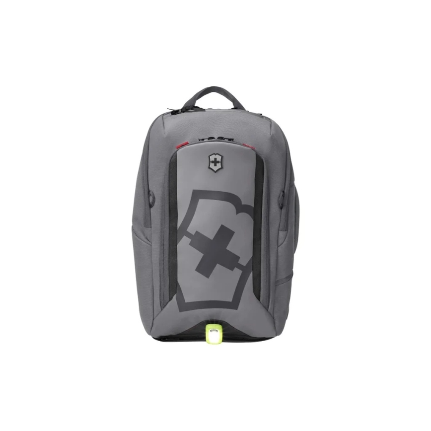 Victorinox - Plecak na laptop 15 Touring 2.0 Commuter 21 l szary