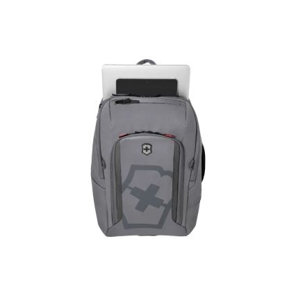 Victorinox - Plecak na laptop 15 Touring 2.0 Commuter 21 l szary