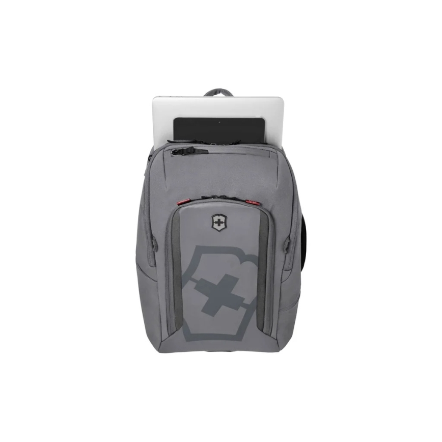 Victorinox - Plecak na laptop 15 Touring 2.0 Commuter 21 l szary