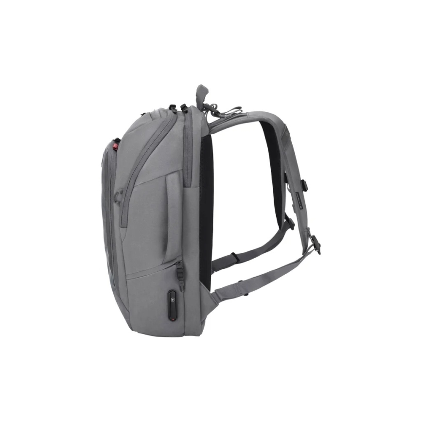 Victorinox - Plecak na laptop 15 Touring 2.0 Commuter 21 l szary