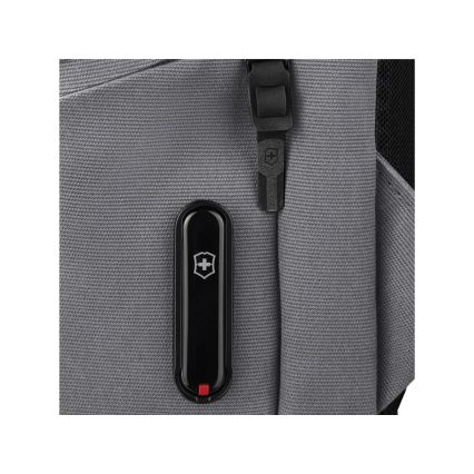 Victorinox - Plecak na laptop 15 Touring 2.0 Commuter 21 l szary