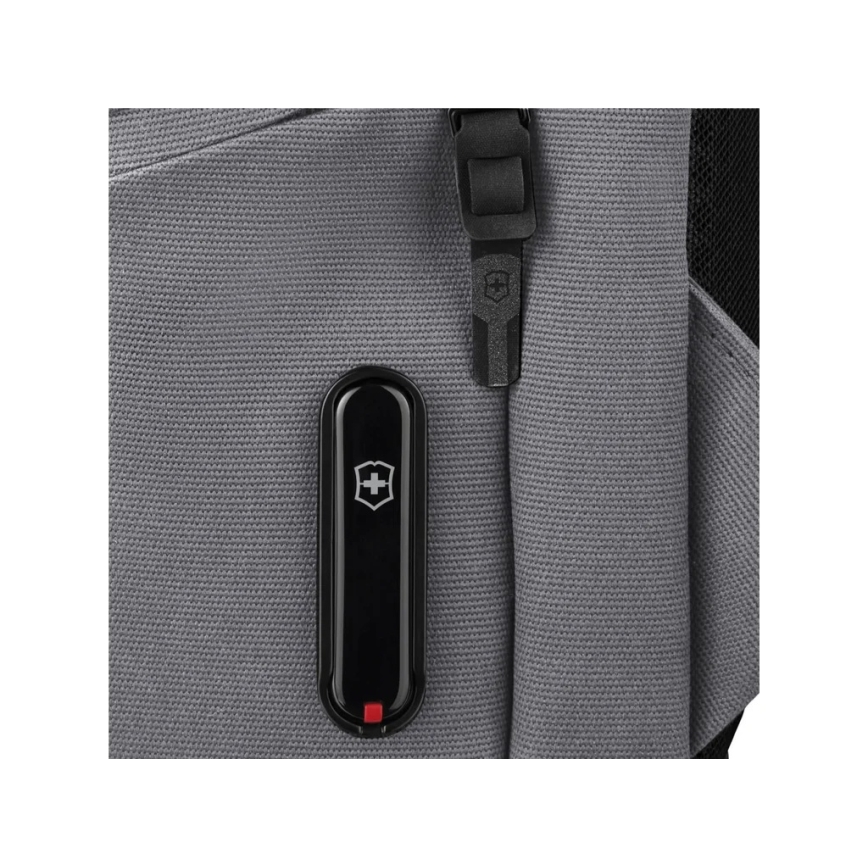 Victorinox - Plecak na laptop 15 Touring 2.0 Commuter 21 l szary
