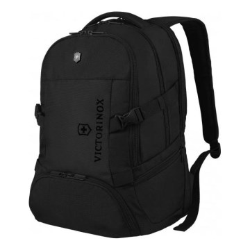 Victorinox - Plecak na laptop 16" Deluxe Vx Sport EVO 28 l czarny