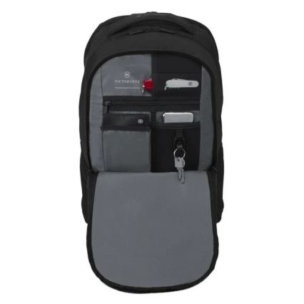 Victorinox - Plecak na laptop 16" Deluxe Vx Sport EVO 28 l czarny