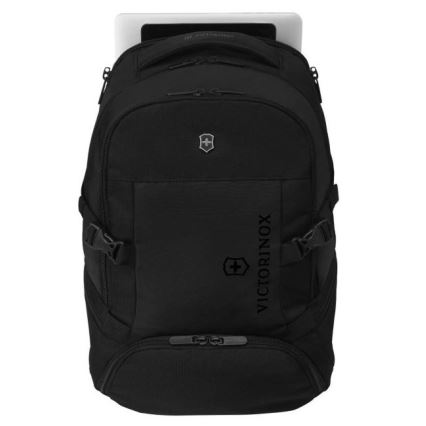 Victorinox - Plecak na laptop 16" Deluxe Vx Sport EVO 28 l czarny