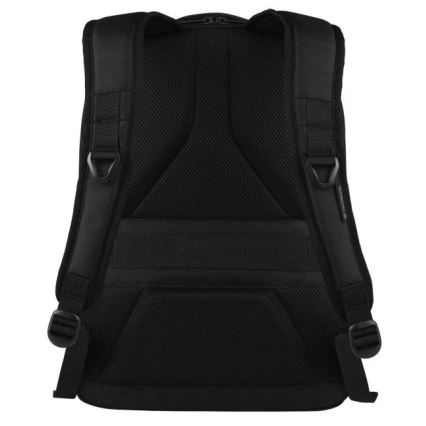 Victorinox - Plecak na laptop 16" Deluxe Vx Sport EVO 28 l czarny