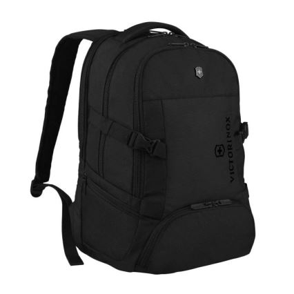 Victorinox - Plecak na laptop 16" Deluxe Vx Sport EVO 28 l czarny