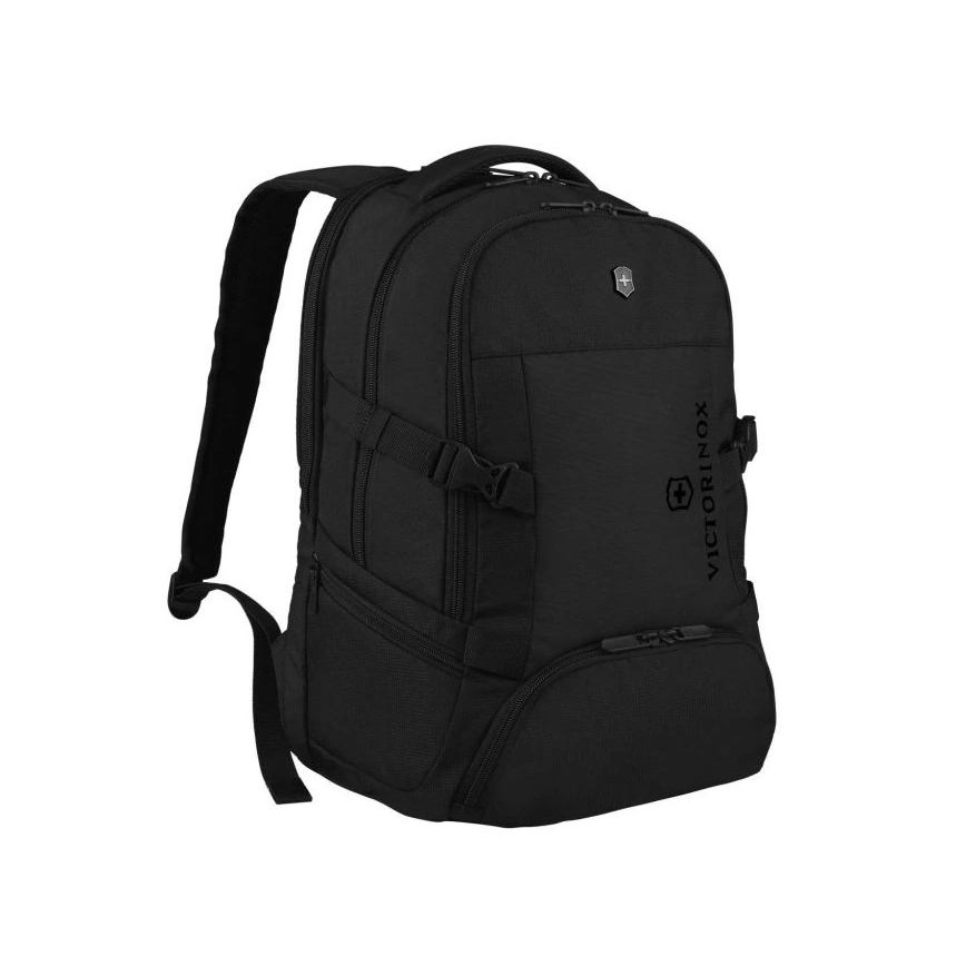 Victorinox - Plecak na laptop 16" Deluxe Vx Sport EVO 28 l czarny