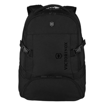 Victorinox - Plecak na laptop 16" Deluxe Vx Sport EVO 28 l czarny