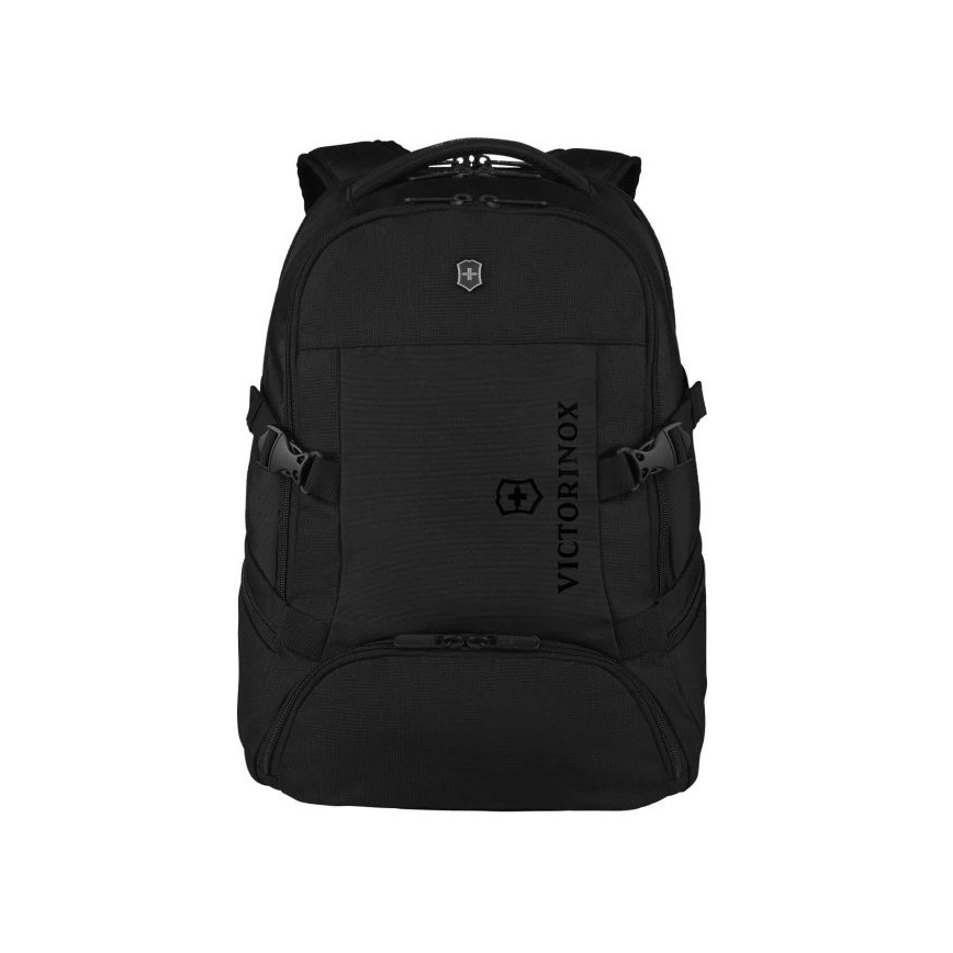 Victorinox - Plecak na laptop 16" Deluxe Vx Sport EVO 28 l czarny