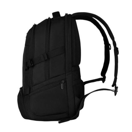 Victorinox - Plecak na laptop 16" Deluxe Vx Sport EVO 28 l czarny