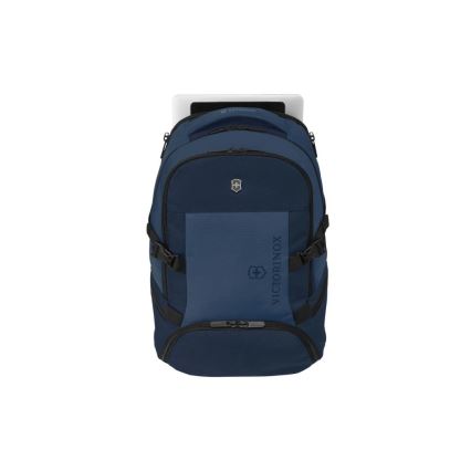 Victorinox - Plecak na laptop 16" Deluxe Vx Sport EVO 28 l niebieski