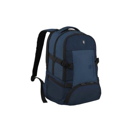 Victorinox - Plecak na laptop 16" Deluxe Vx Sport EVO 28 l niebieski