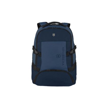 Victorinox - Plecak na laptop 16" Deluxe Vx Sport EVO 28 l niebieski