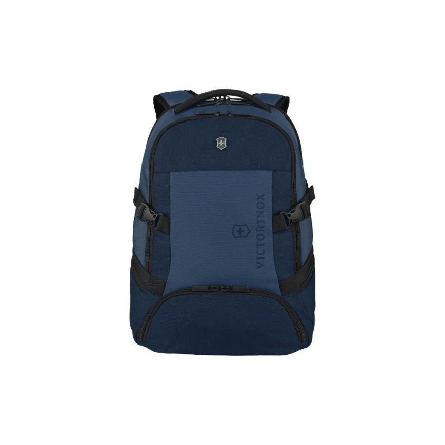 Victorinox - Plecak na laptop 16" Deluxe Vx Sport EVO 28 l niebieski