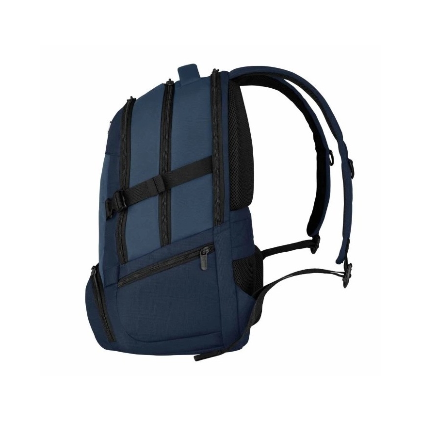 Victorinox - Plecak na laptop 16" Deluxe Vx Sport EVO 28 l niebieski