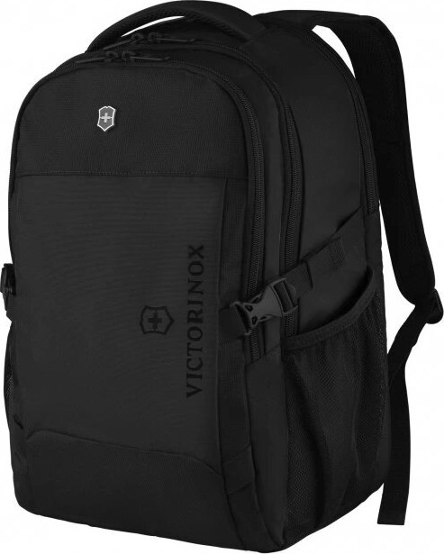 Victorinox - Plecak na laptop 16" Deluxe Vx Sport EVO 32 l czarny