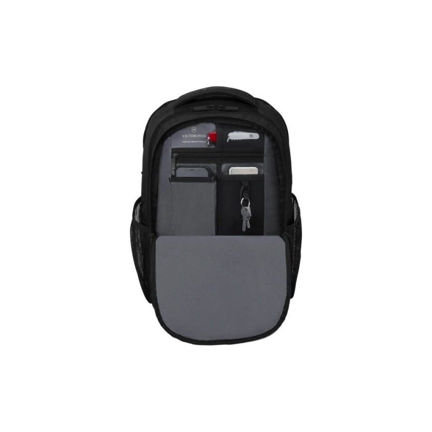 Victorinox - Plecak na laptop 16" Deluxe Vx Sport EVO 32 l czarny