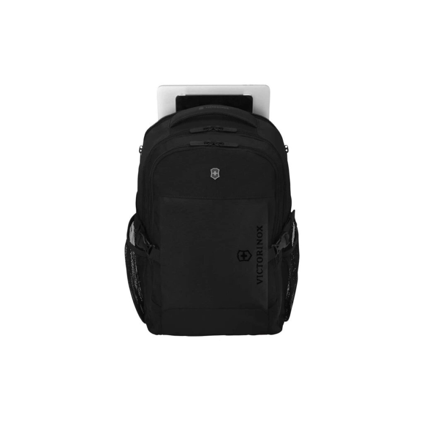Victorinox - Plecak na laptop 16" Deluxe Vx Sport EVO 32 l czarny