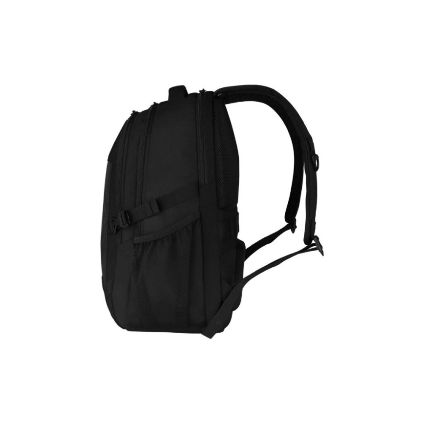 Victorinox - Plecak na laptop 16" Deluxe Vx Sport EVO 32 l czarny