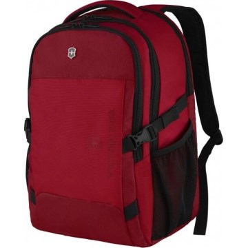 Victorinox - Plecak na laptop 16" Deluxe Vx Sport EVO 32 l czerwony