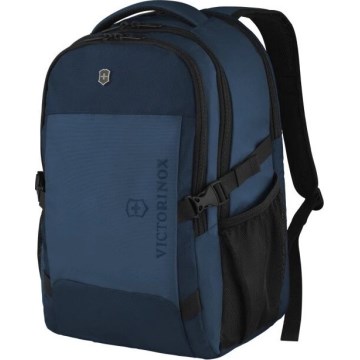 Victorinox - Plecak na laptop 16" Deluxe Vx Sport EVO 32 l niebieski