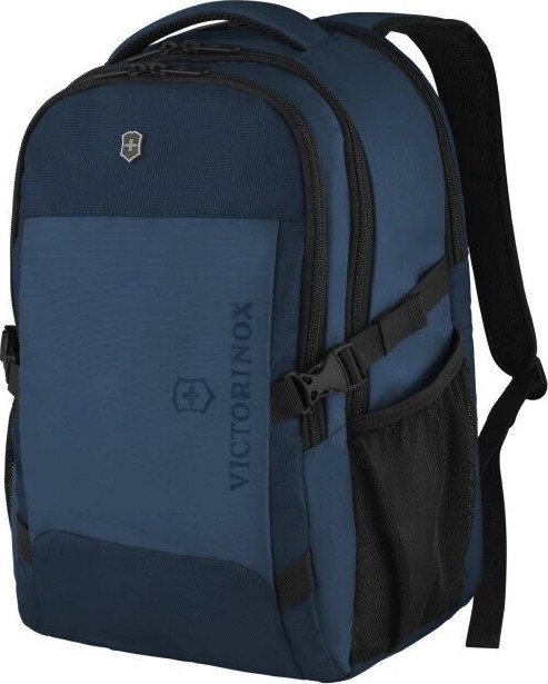 Victorinox - Plecak na laptop 16" Deluxe Vx Sport EVO 32 l niebieski