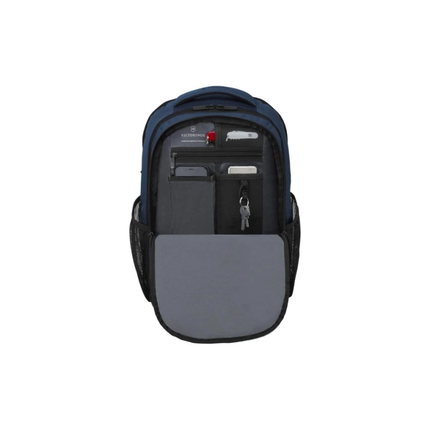 Victorinox - Plecak na laptop 16" Deluxe Vx Sport EVO 32 l niebieski